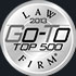 Law 200 Go-To Top 500 Firm